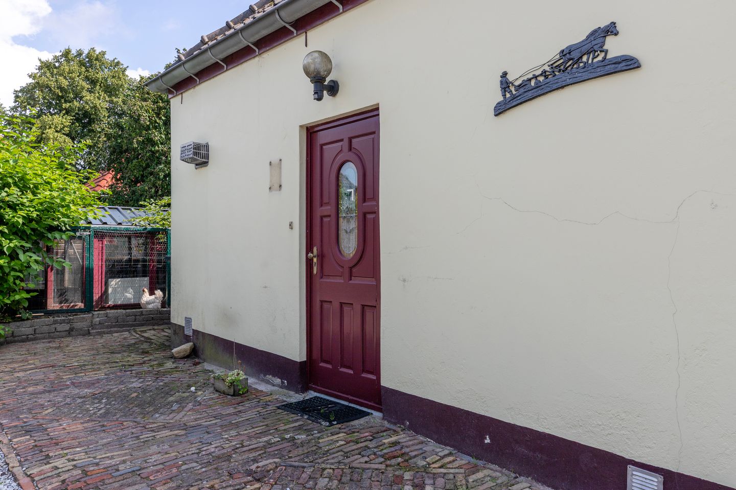 Foto 5 van Burgemeester G W Stroinkweg 14