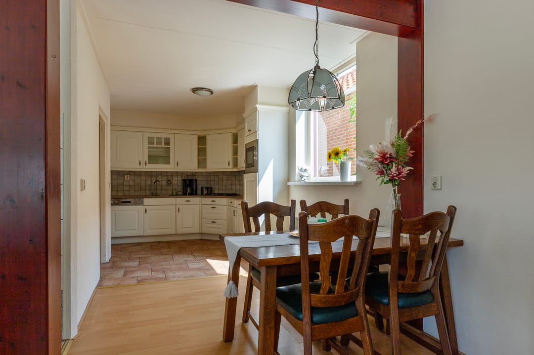 Foto 7 van Burgemeester G W Stroinkweg 14