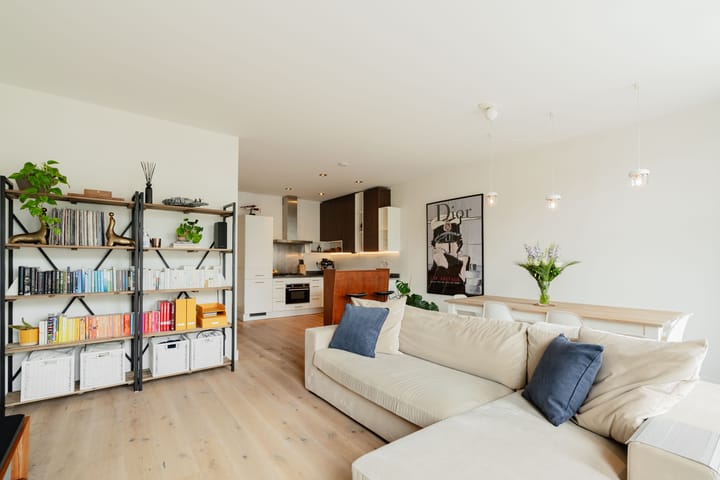 Foto 11 van Overtoom 278-C