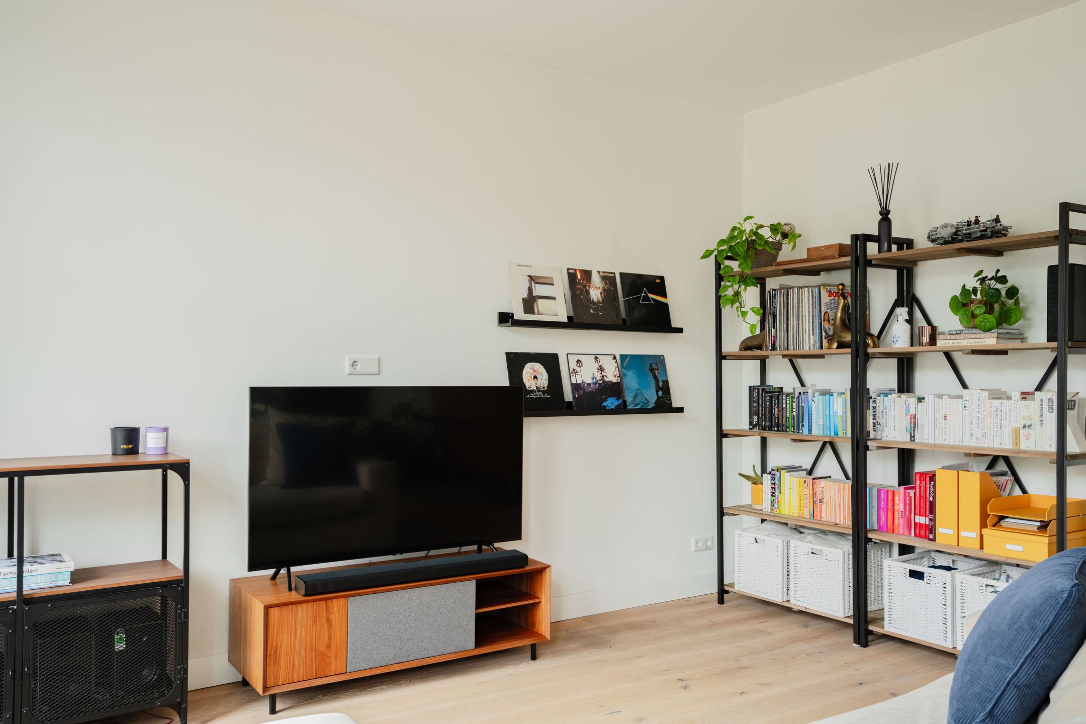 Foto 12 van Overtoom 278-C