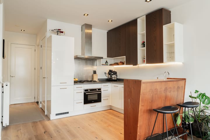 Foto 13 van Overtoom 278-C