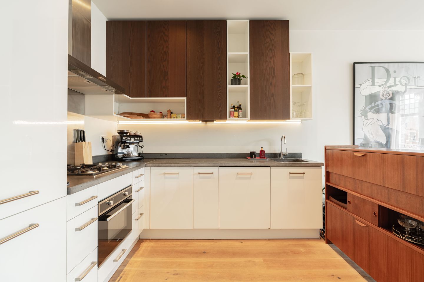 Foto 14 van Overtoom 278-C