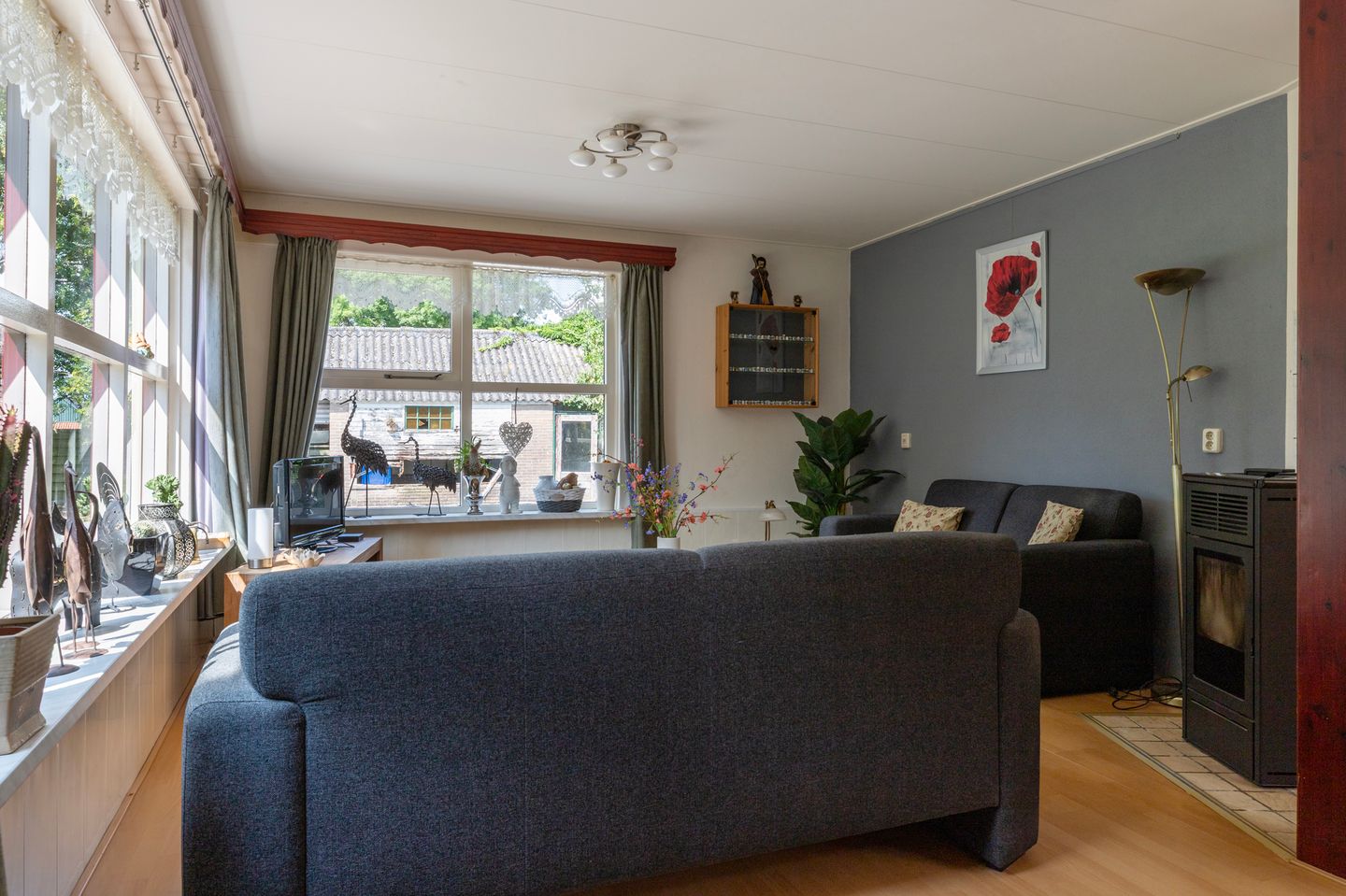 Foto 14 van Burgemeester G W Stroinkweg 14