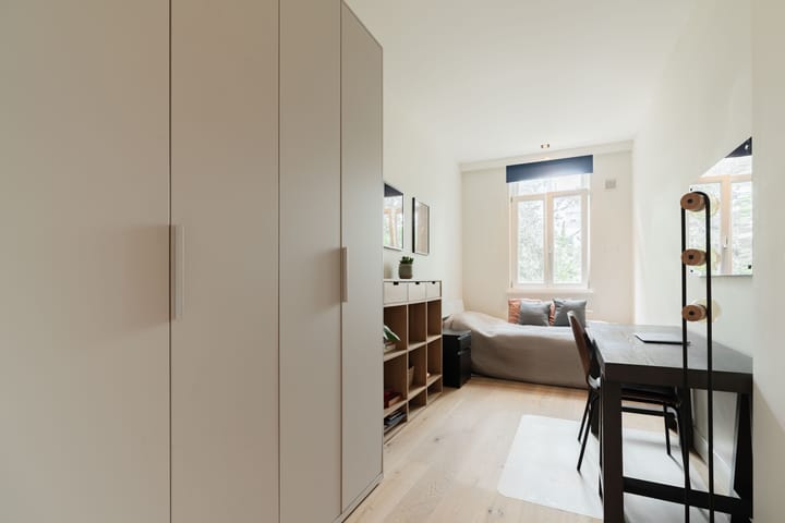 Foto 18 van Overtoom 278-C