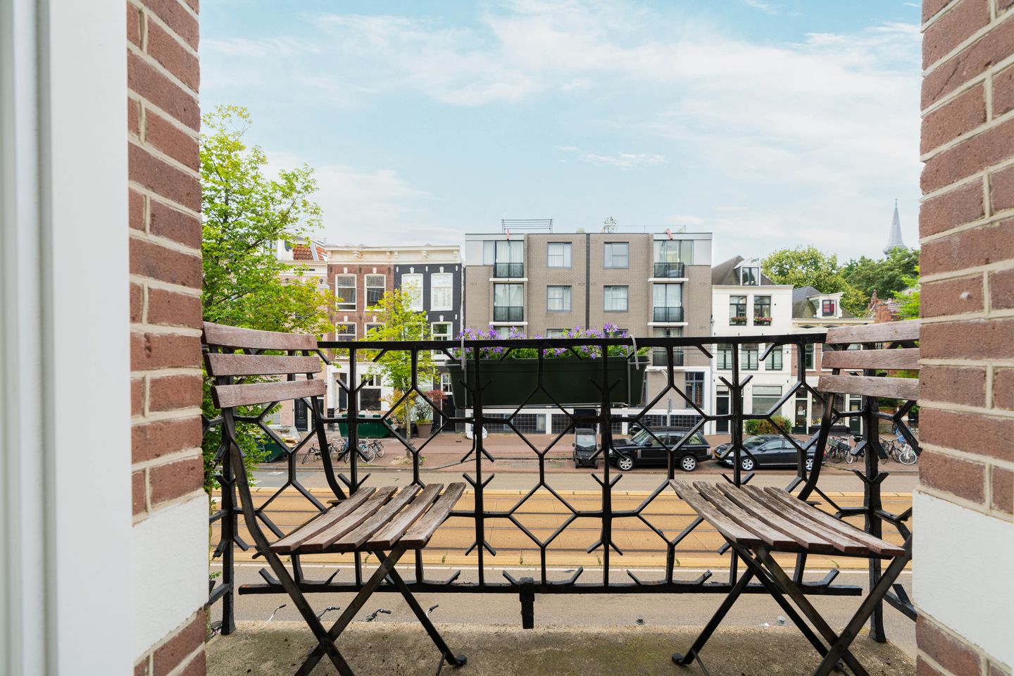 Foto 10 van Overtoom 278-C