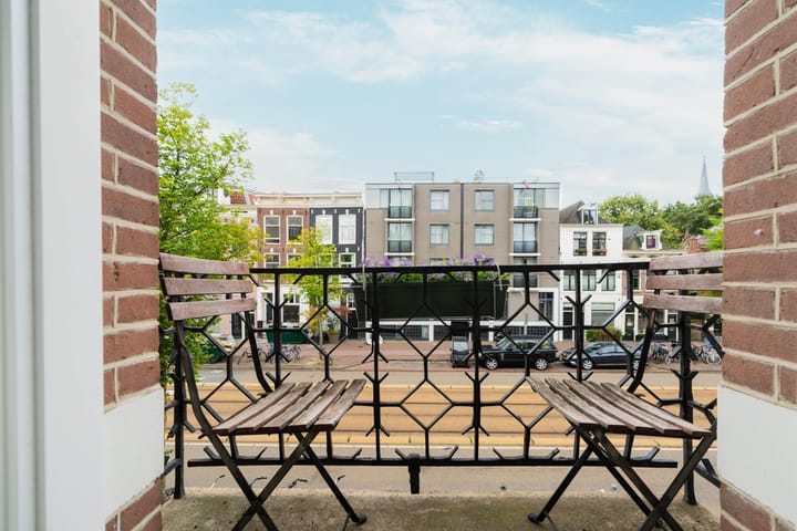 Foto 10 van Overtoom 278-C