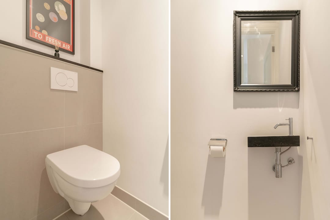 Foto 23 van Overtoom 278-C