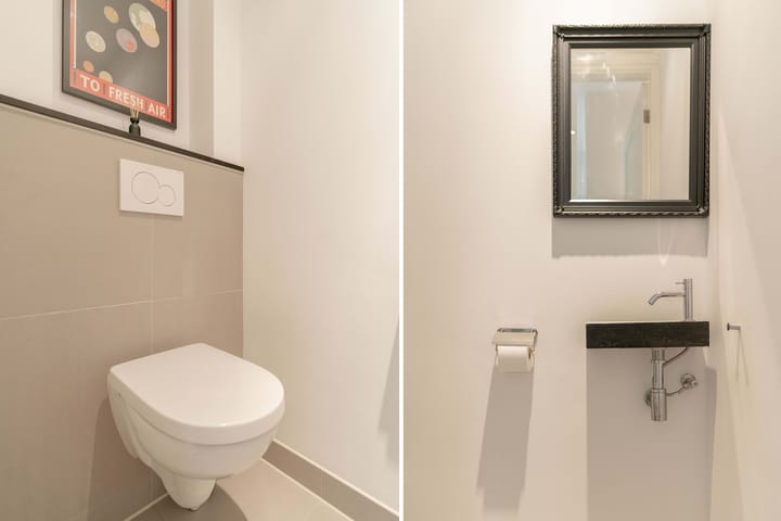 Foto 23 van Overtoom 278-C