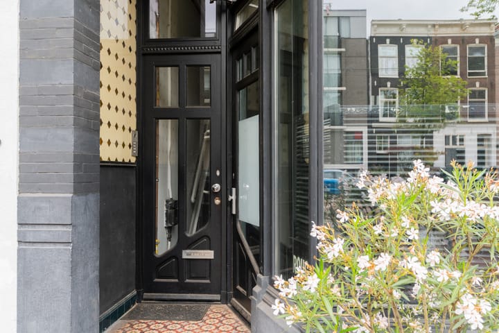 Foto 27 van Overtoom 278-C