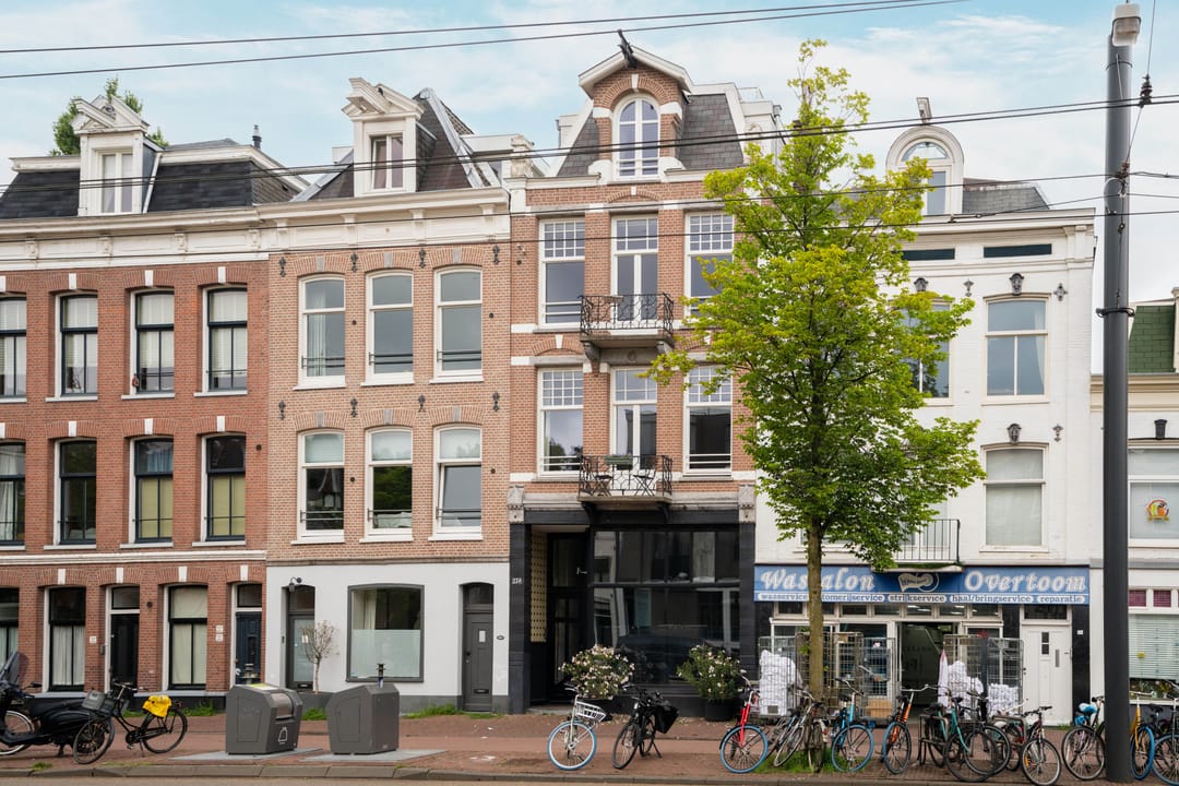 Foto 28 van Overtoom 278-C