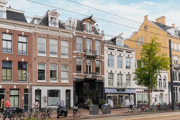 Foto 29 van Overtoom 278-C