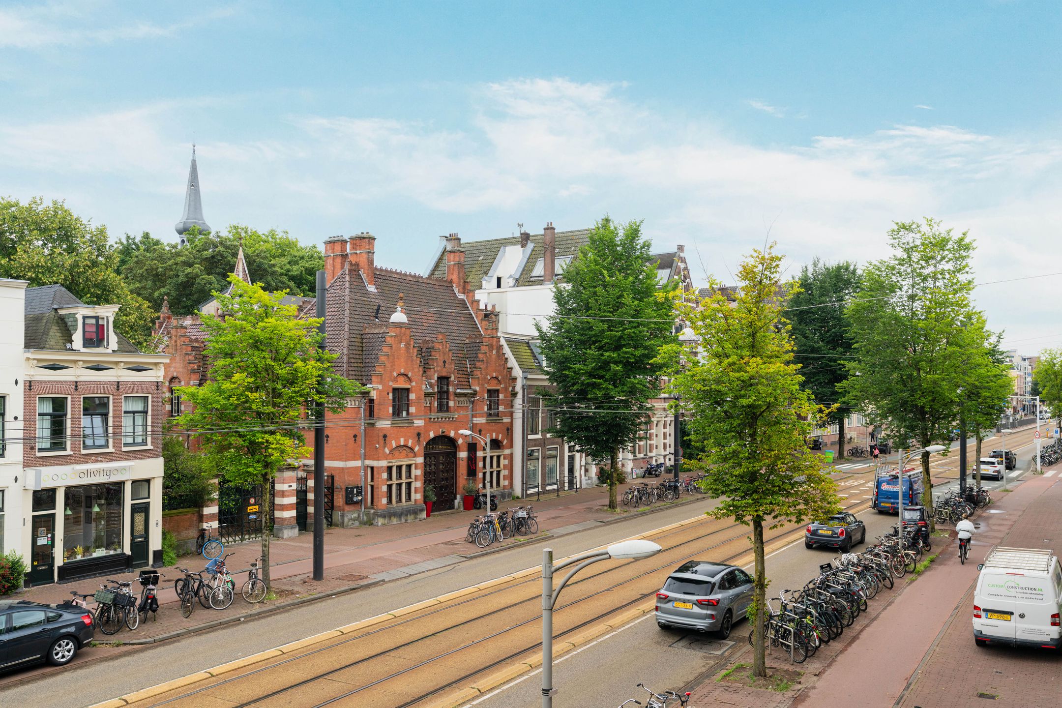 Foto 30 van Overtoom 278-C