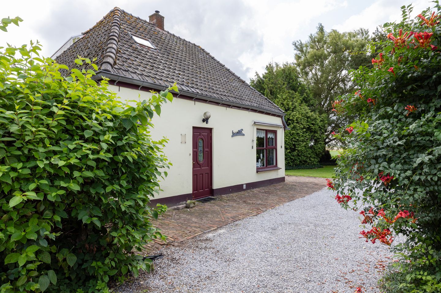 Foto 34 van Burgemeester G W Stroinkweg 14