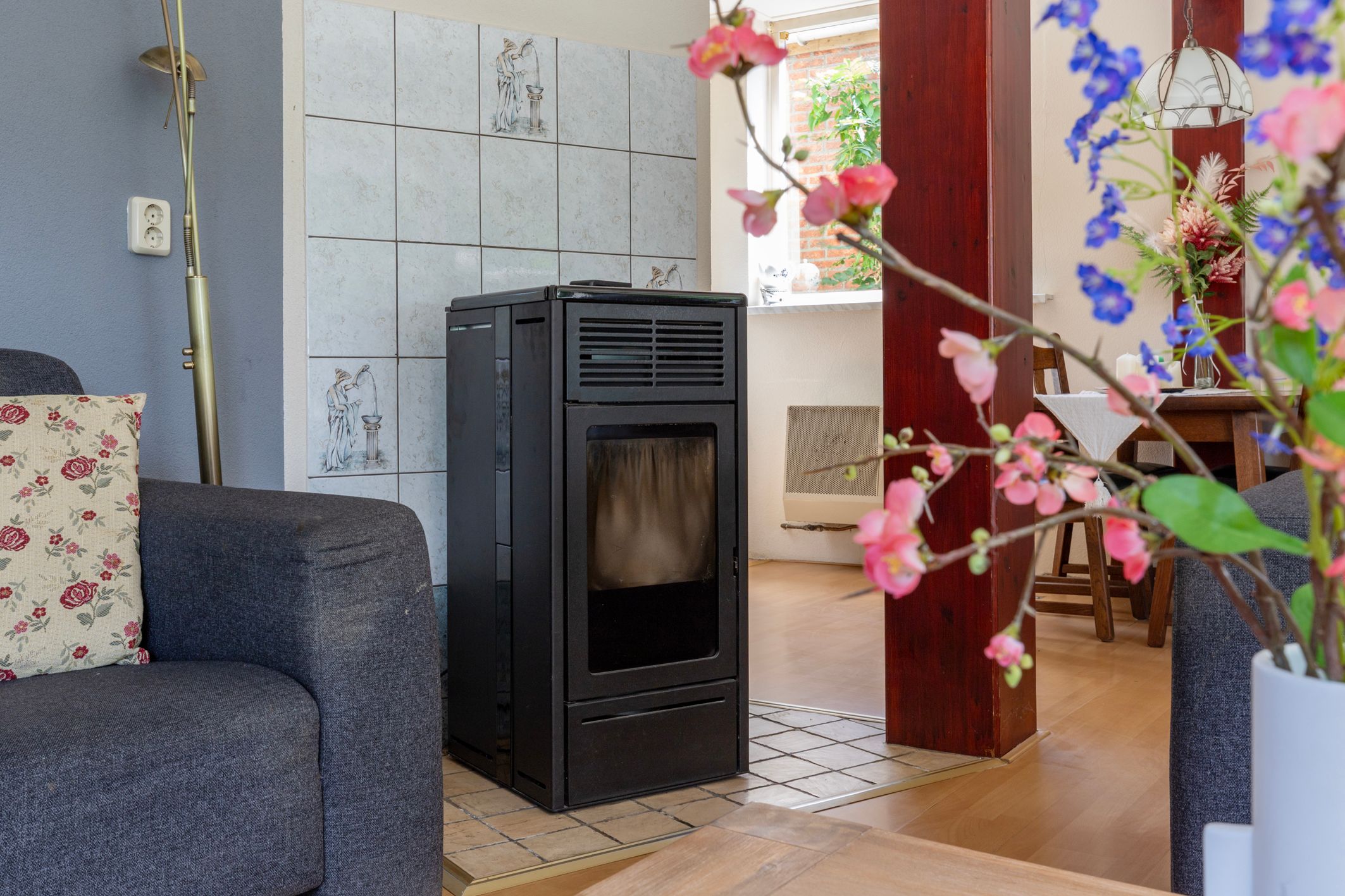 Foto 18 van Burgemeester G W Stroinkweg 14