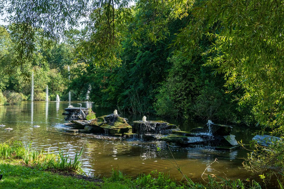 Foto 38 van Overtoom 278-C