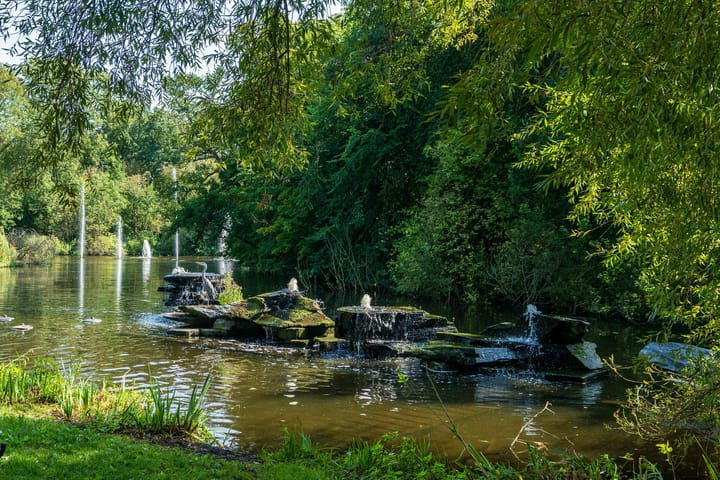 Foto 38 van Overtoom 278-C