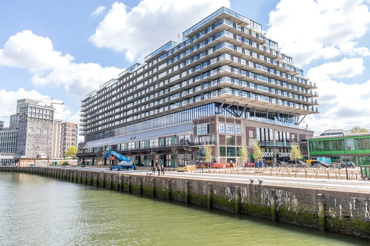 Foto 1 van Nico Koomanskade 349