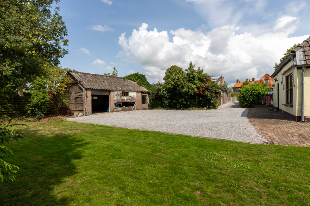 Foto 41 van Burgemeester G W Stroinkweg 14