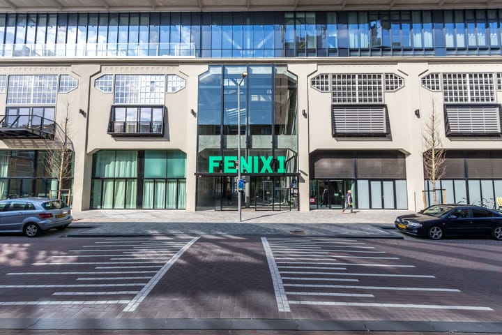 Foto 2 van Nico Koomanskade 349