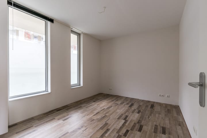 Foto 7 van Nico Koomanskade 349