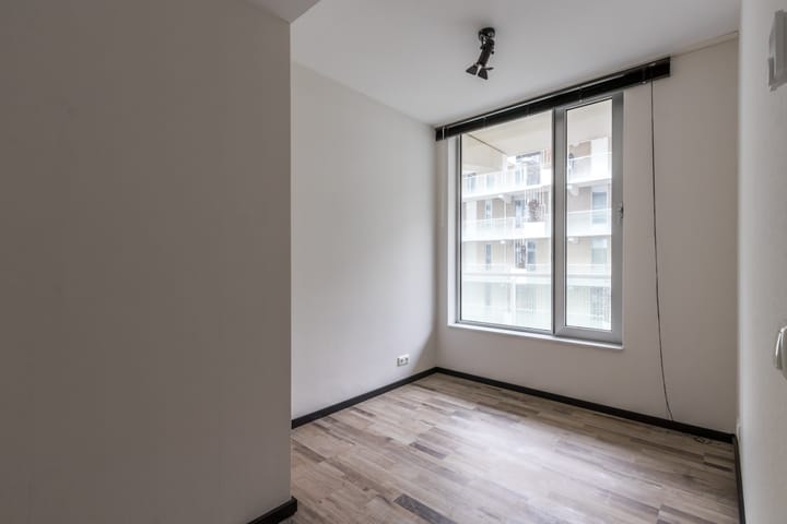 Foto 9 van Nico Koomanskade 349