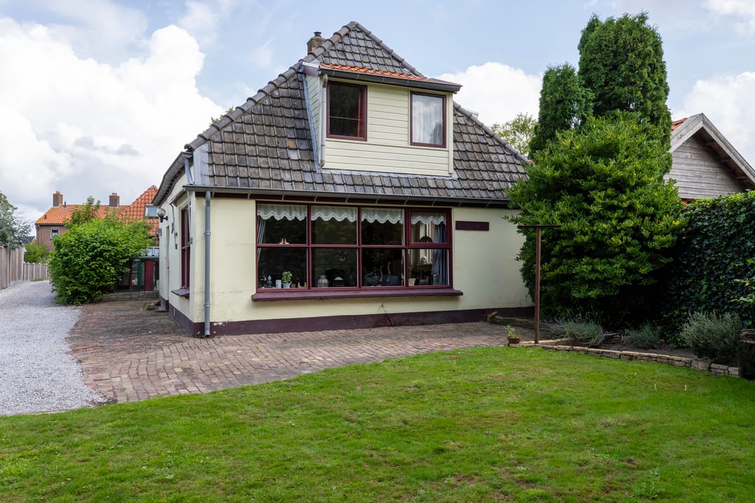 Foto 46 van Burgemeester G W Stroinkweg 14