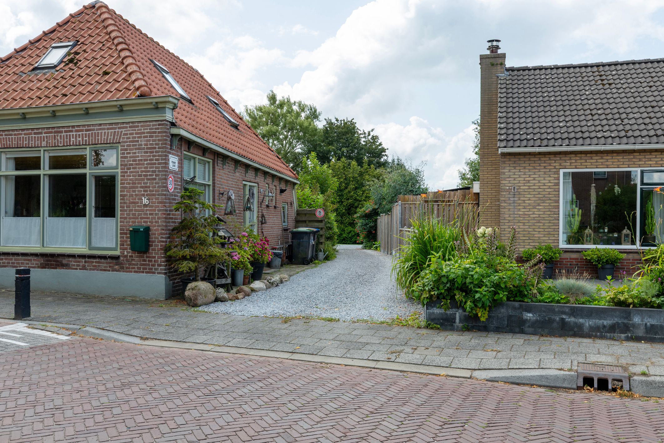 Foto 51 van Burgemeester G W Stroinkweg 14