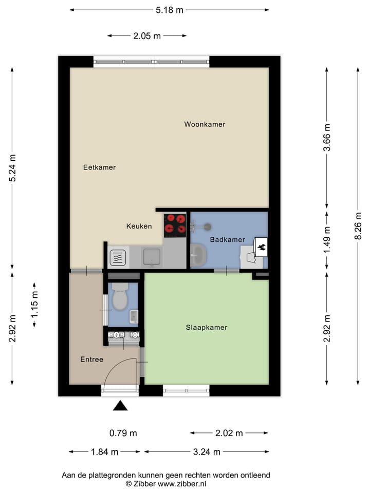 Foto 29 van Wolfskuilseweg 86-A