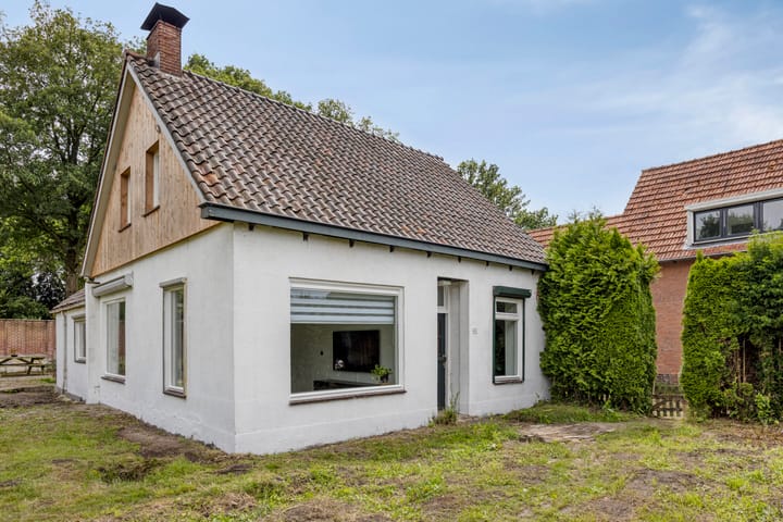 Photo 3 of Thorbeckestraat 91