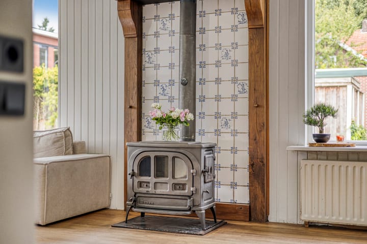 Foto 7 van Thorbeckestraat 91