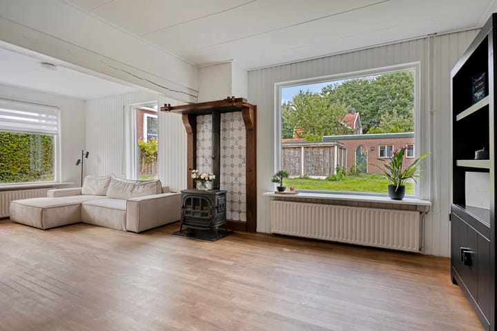 Foto 8 van Thorbeckestraat 91