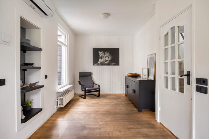 Foto 10 van Thorbeckestraat 91