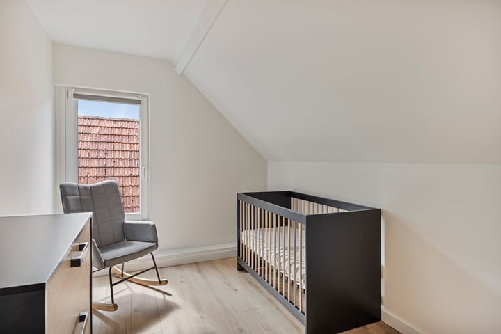 Foto 26 van Thorbeckestraat 91