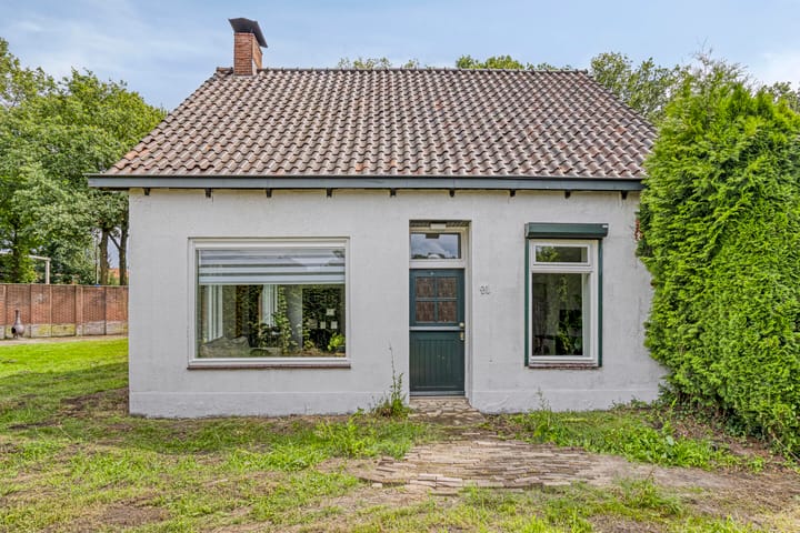 Foto 27 van Thorbeckestraat 91