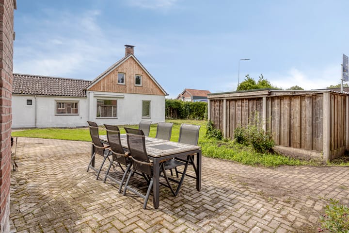 Foto 29 van Thorbeckestraat 91