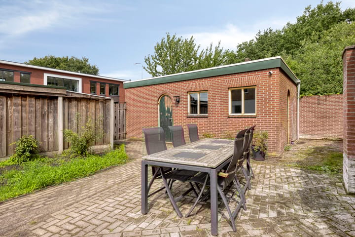 Foto 30 van Thorbeckestraat 91