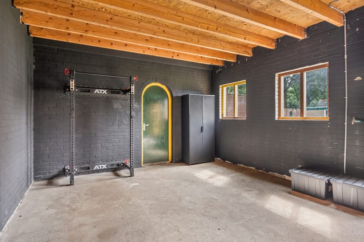 Foto 31 van Thorbeckestraat 91