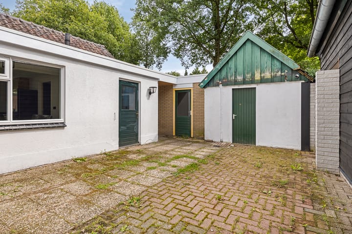 Foto 32 van Thorbeckestraat 91