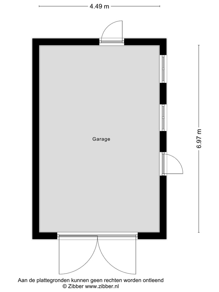 Foto 41 van Thorbeckestraat 91