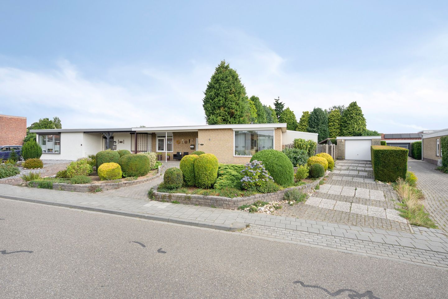 Foto 5 van Burgemeester Visschersstraat 3