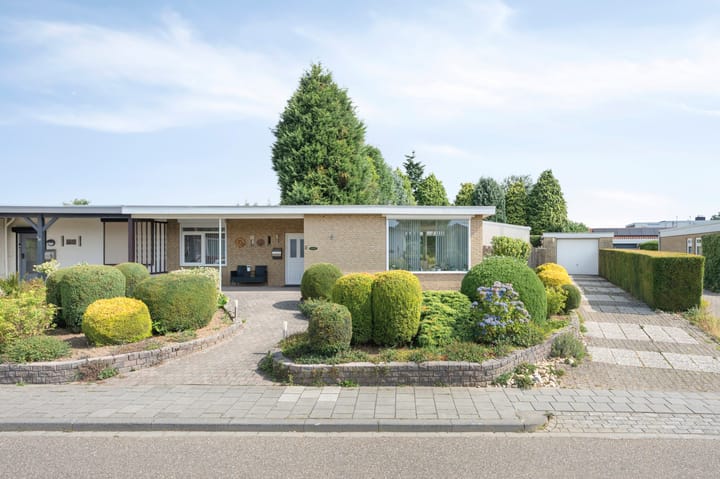 Foto 1 van Burgemeester Visschersstraat 3