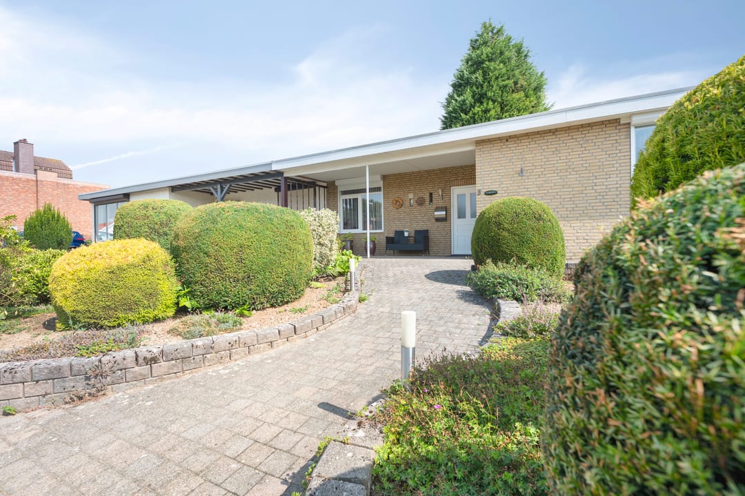 Foto 7 van Burgemeester Visschersstraat 3