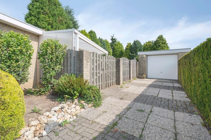 Foto 9 van Burgemeester Visschersstraat 3