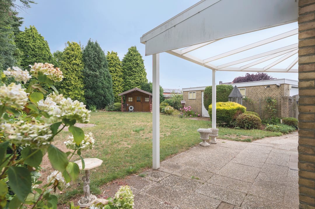 Foto 11 van Burgemeester Visschersstraat 3