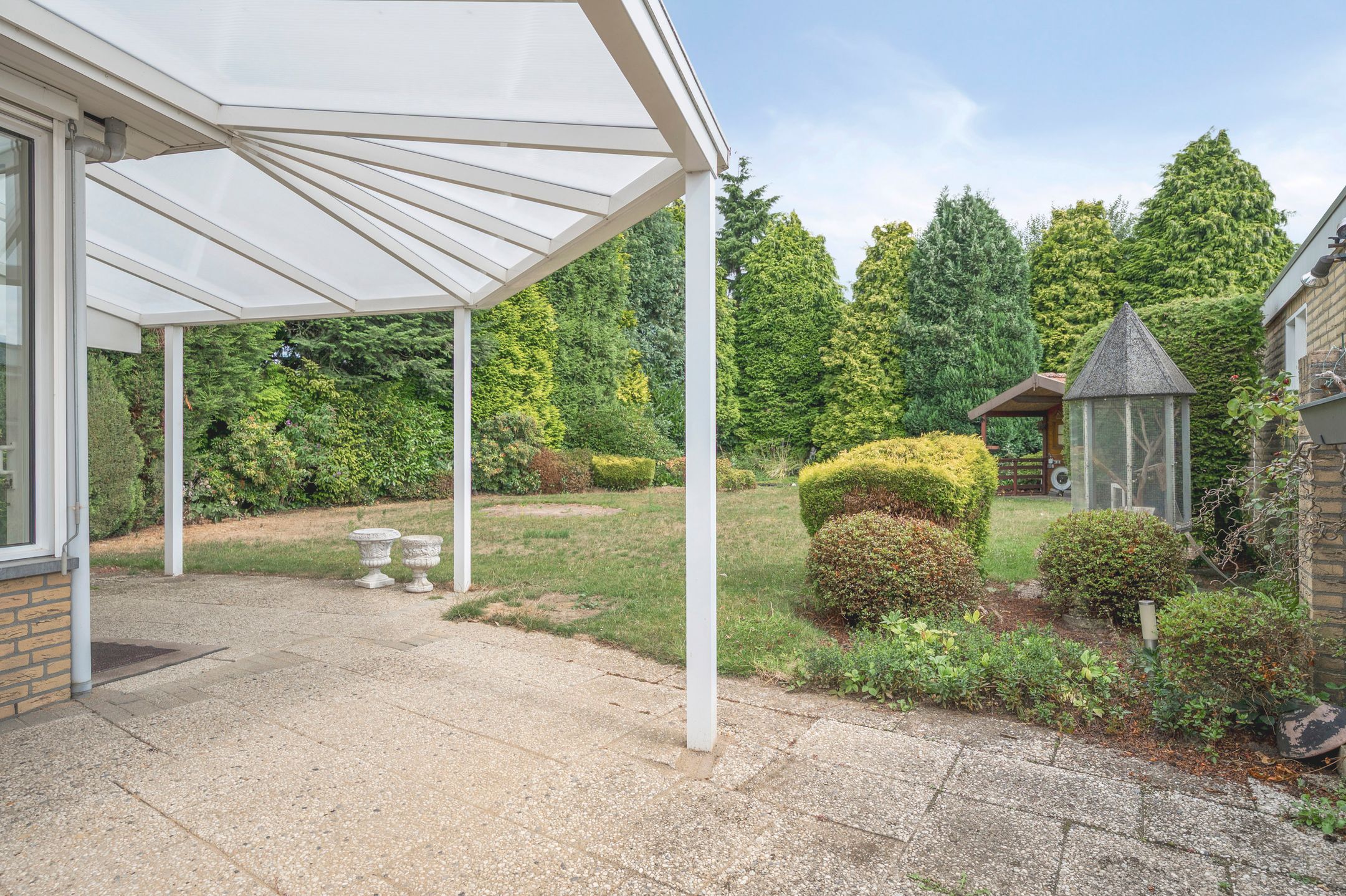 Foto 12 van Burgemeester Visschersstraat 3