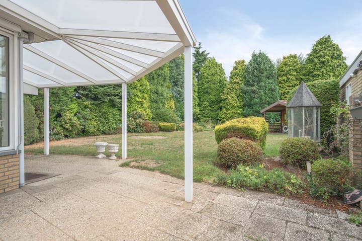 Foto 12 van Burgemeester Visschersstraat 3