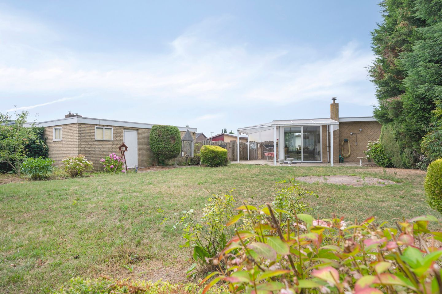 Foto 14 van Burgemeester Visschersstraat 3