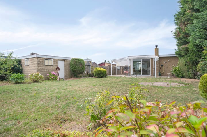 Foto 14 van Burgemeester Visschersstraat 3