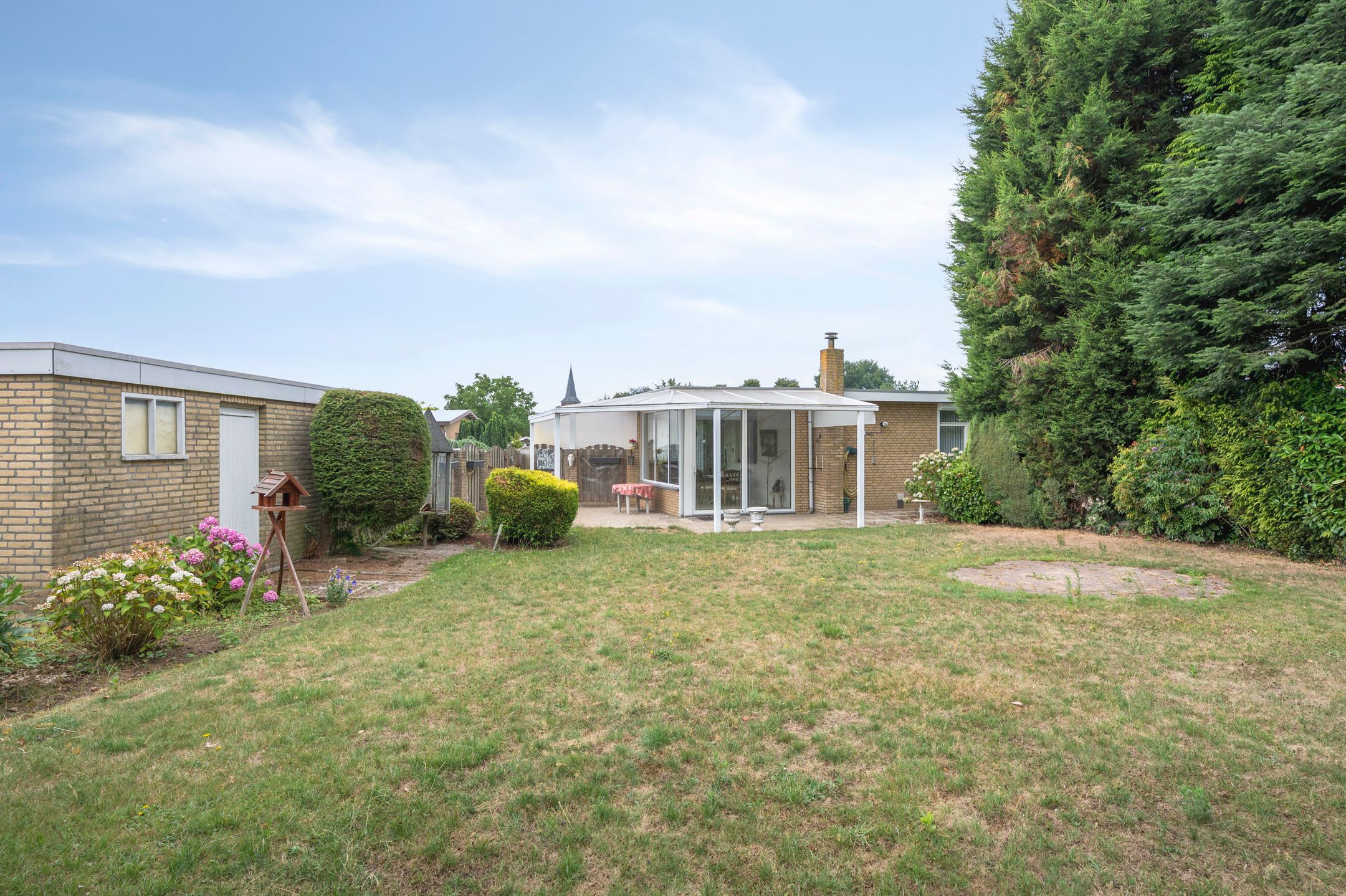 Foto 15 van Burgemeester Visschersstraat 3