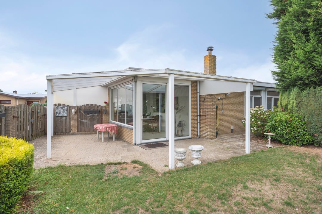 Foto 16 van Burgemeester Visschersstraat 3